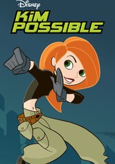 Kim Possible