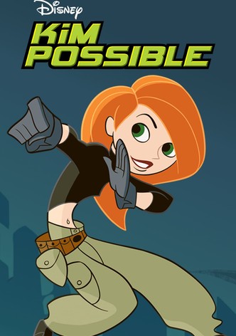 Kim Possible: Kis tini hős