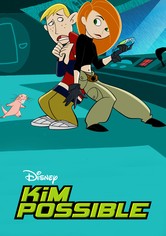 Kim Possible - Season 3