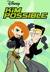 Kim Possible