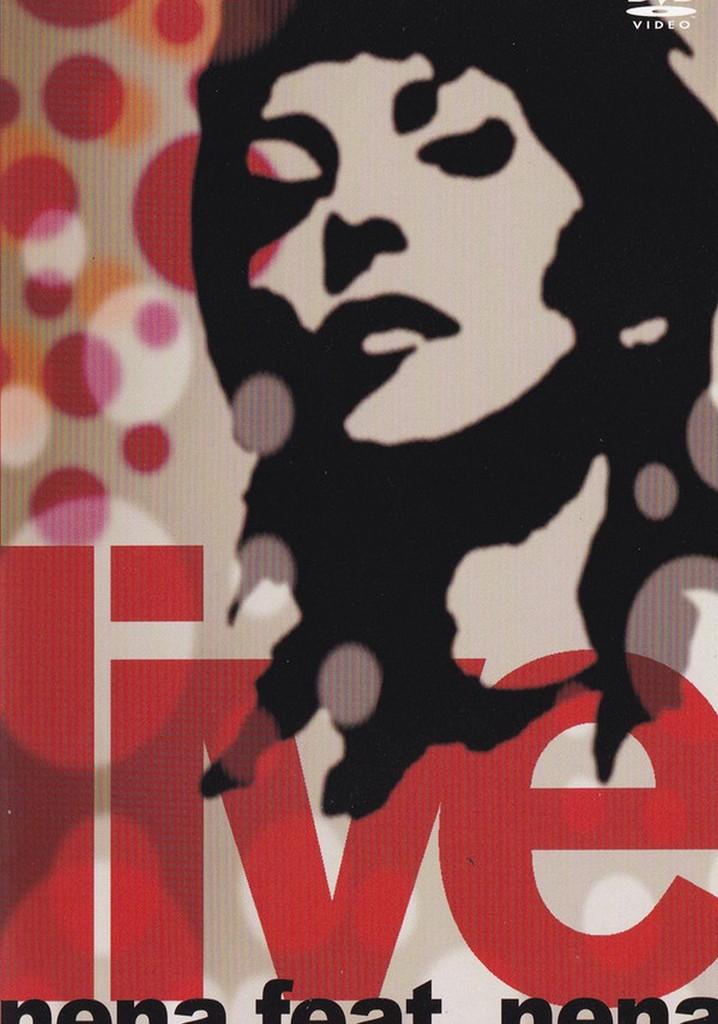 Nena feat. Nena - Live