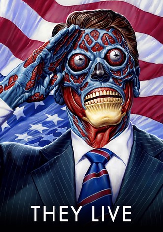 They Live