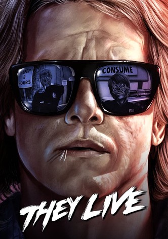 They Live