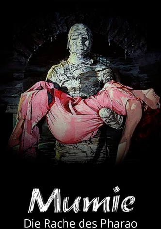 Die Rache des Pharao