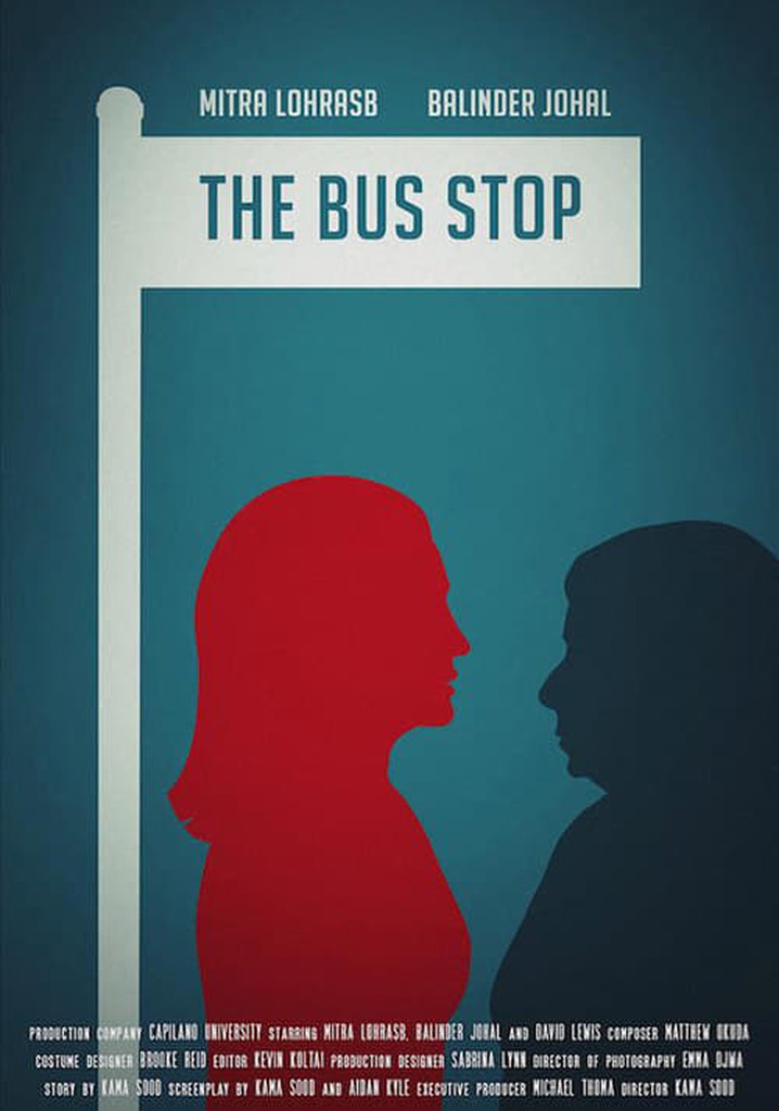 The Bus Stop