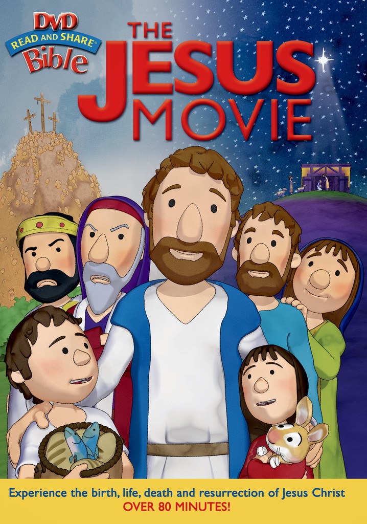 The Jesus Movie