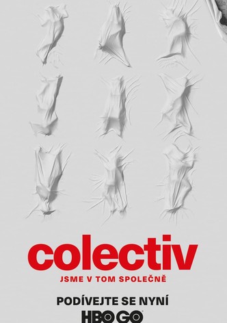 Kolektiv