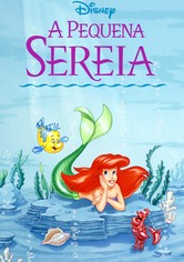 A Pequena Sereia