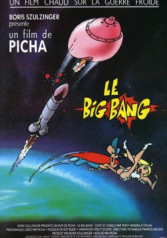 Le Big Bang