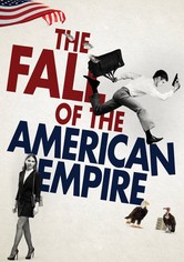 The Fall of the American Empire
