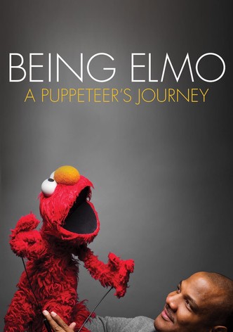 Being Elmo: A Puppeteer's Journey