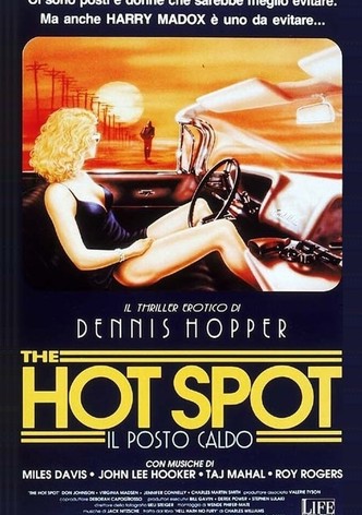 The Hot Spot - Il posto caldo