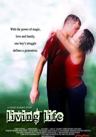 Living Life
