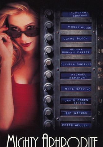 Jej wysokość Afrodyta