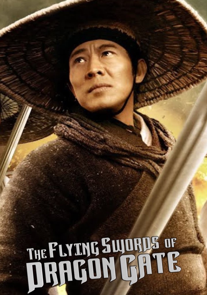Flying Swords Of Dragon Gate 2011 Trailer Flying Swords of Dragon Gate - Stream: Online anschauen