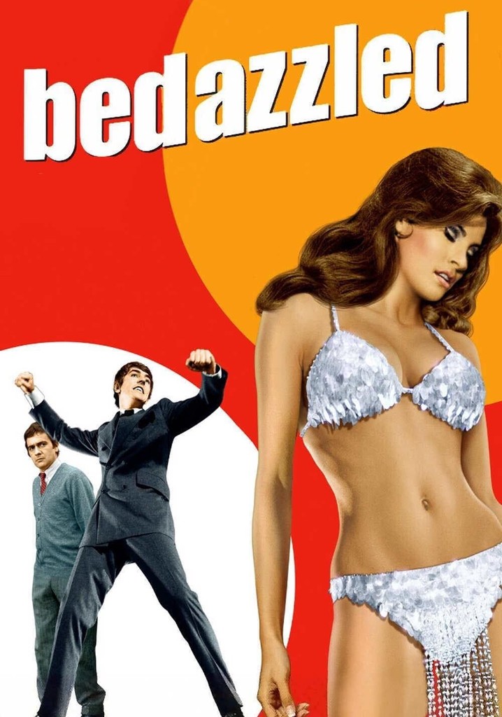 Watch Bedazzled Movie Online for Free Anytime | Bedazzled 1967 - MX Player
