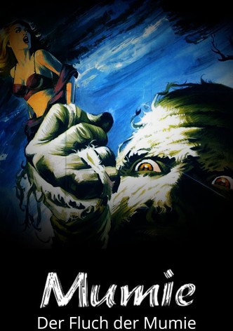 Der Fluch der Mumie