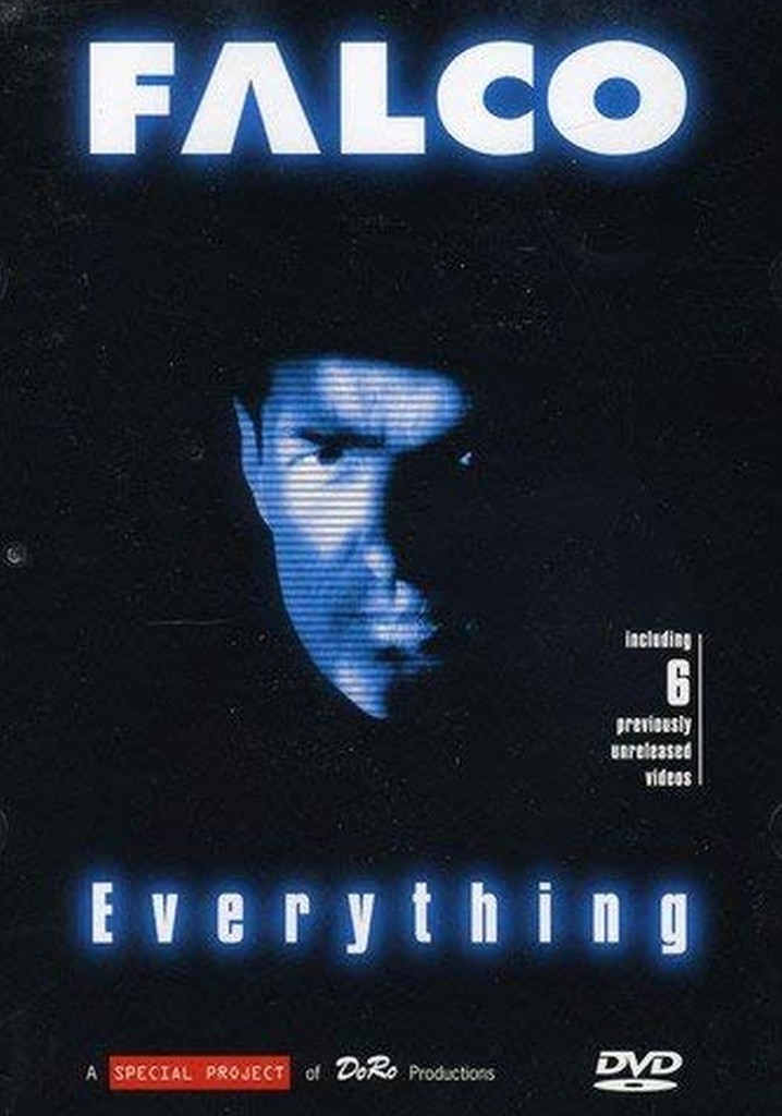 Falco: Everything