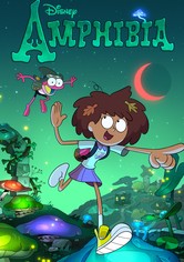 Amphibia - Season 1