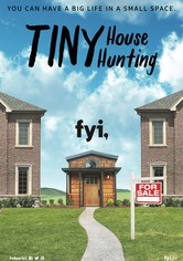 Tiny House Hunting