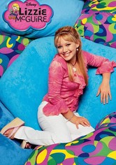 Lizzie McGuire