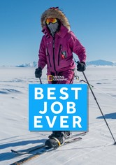 Best Job Ever