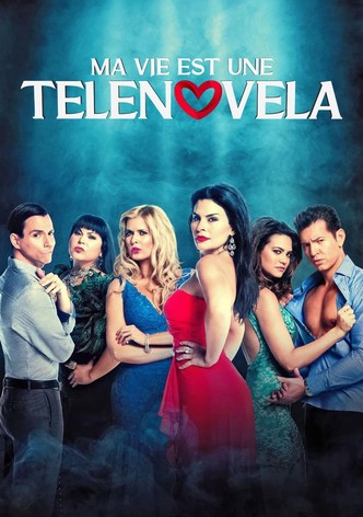 My Life is a Telenovela