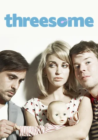 Threesome poster