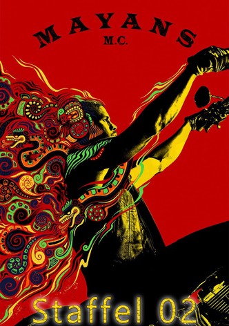 Mayans M.C. - Season 2 [OV/OmU]