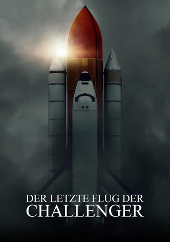 Der letzte Flug der Challenger