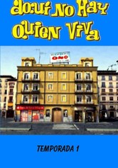 Aquí no hay quien viva