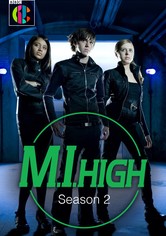 M.I.High - Staffel 1