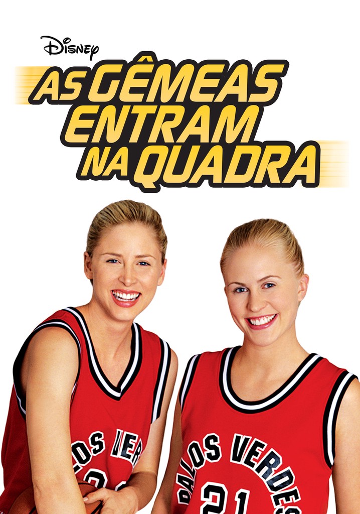 Double Teamed Filme Veja Onde Assistir 