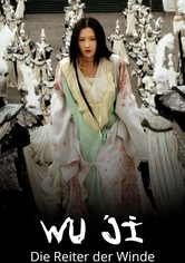 Wu Ji - Die Reiter der Winde