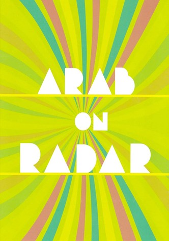 Arab on Radar: Sunshine for Shady People