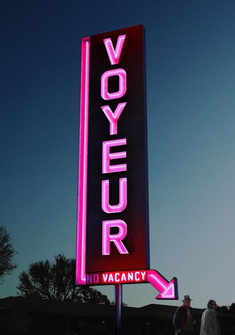 Ηδονοβλεψίας