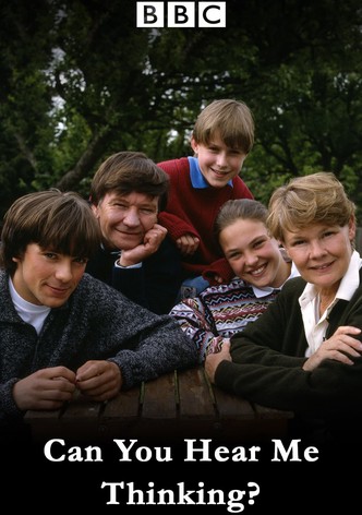 Can You Hear Me Thinking?