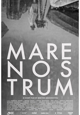 Mare Nostrum