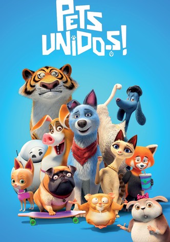 Liga dos Animais Fantásticos