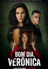 Bom Dia, Verônica