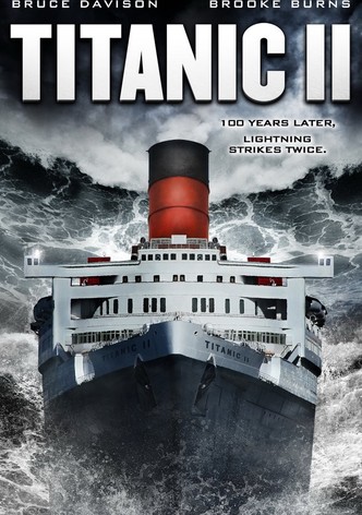 Titanic II streaming: where to watch movie online?
