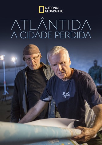 Atlântida: Os Segredos da Cidade Perdida