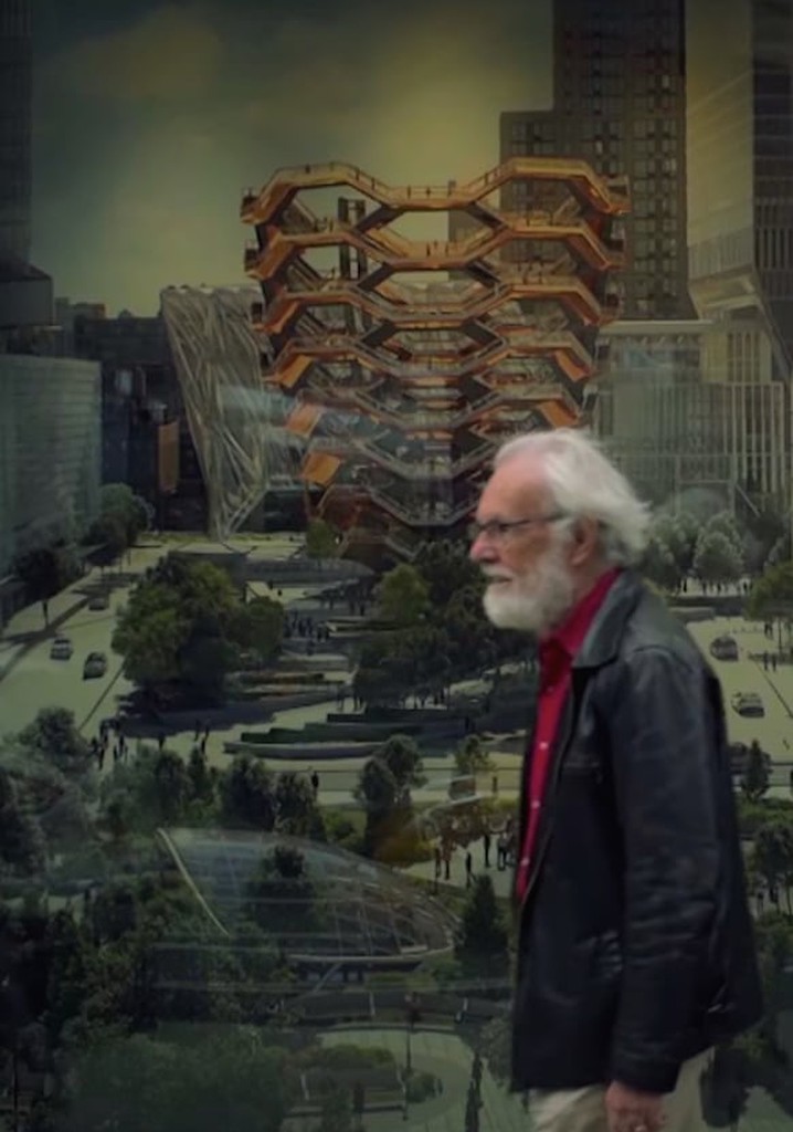David Harvey and the City