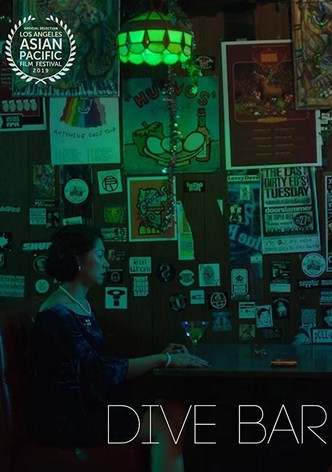 Dive Bar