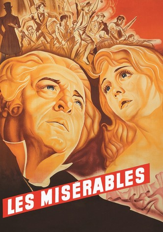 Les Misérables