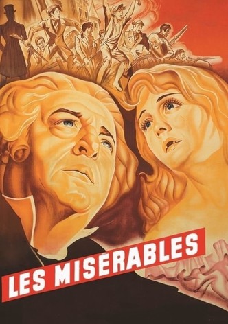 Les misérables