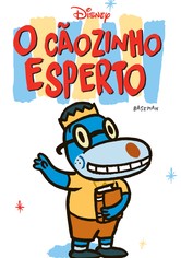 O Cãozinho Esperto