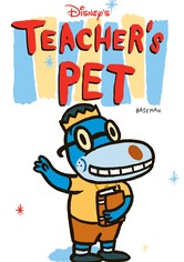 Teacher's Pet