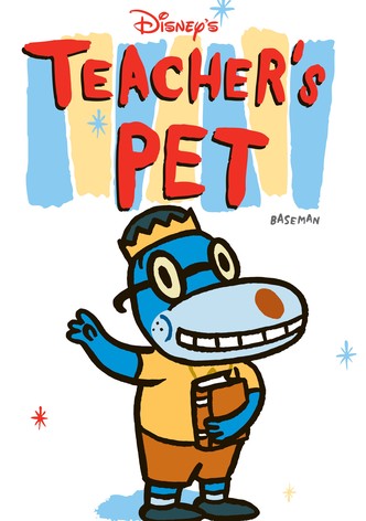 Teacher's Pet