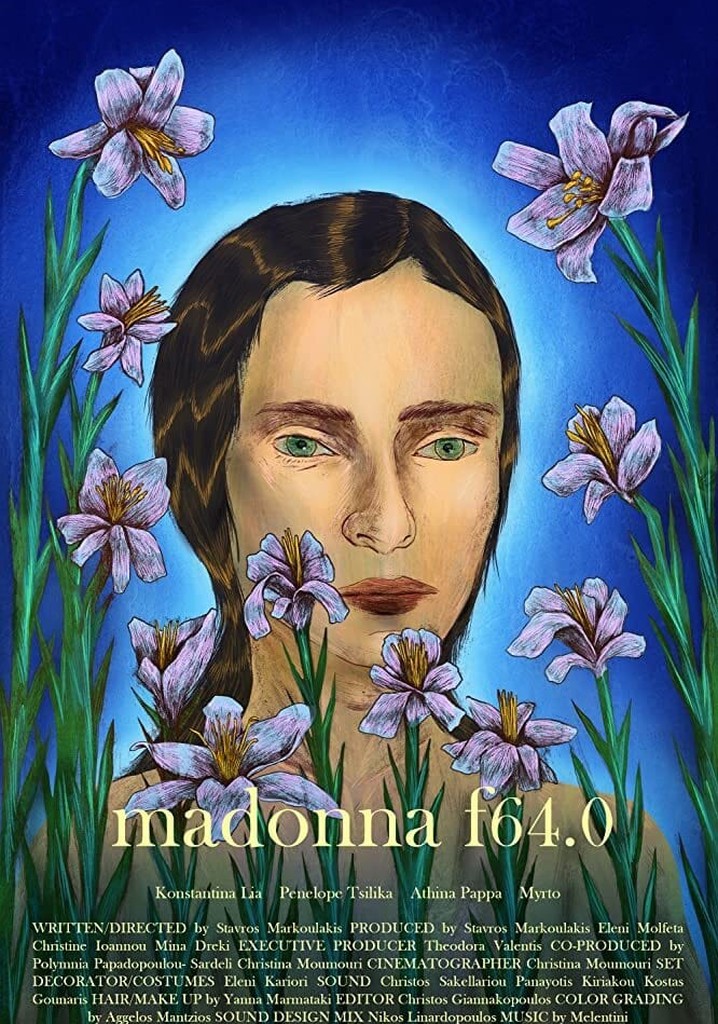 Madonna f64.0